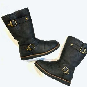 Kensington UGG boots